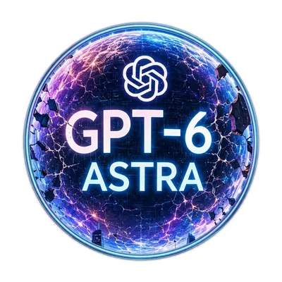 GPT-6 Astra и Astra-Aeon